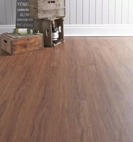 Wooden floor inspo