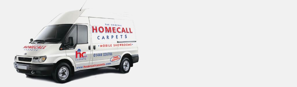Homecall Vans